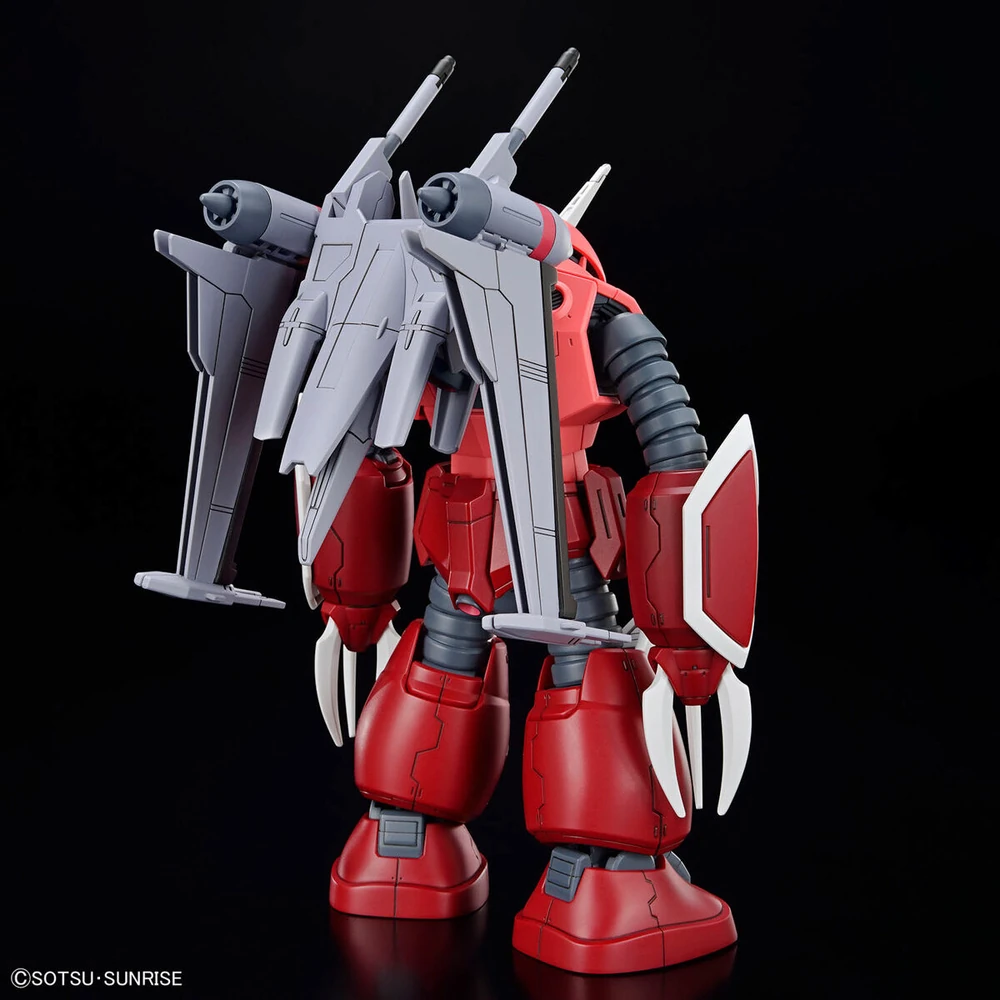 Bandai | HG Z'Gok (Seed Freedom Ver.) | Mobile Suit Gundam SEED (1/144)
