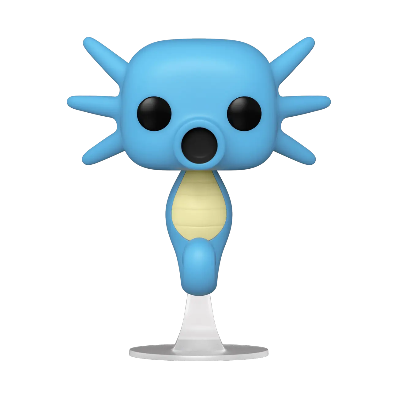 POP! Games: Horsea - Pokémon