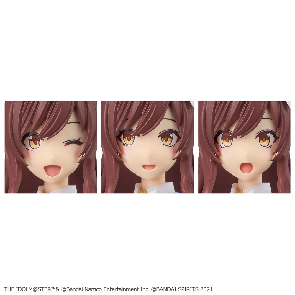 Bandai | 30MS Amana Osaki | 20cm