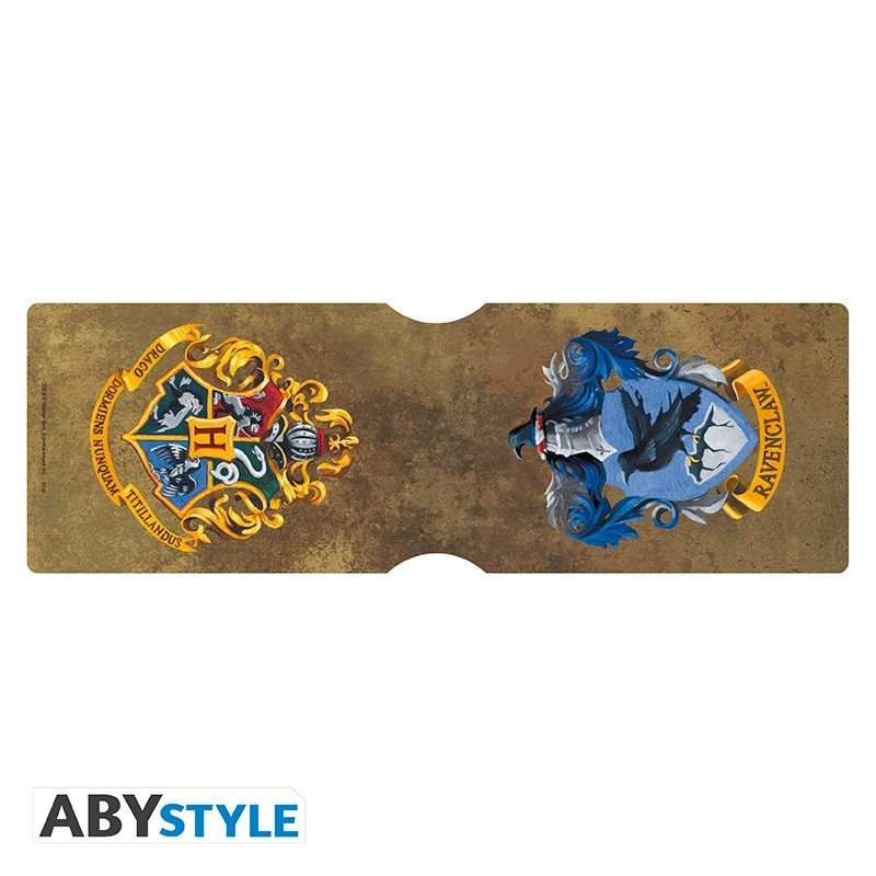Harry Potter | Ravenclaw | Card Holder