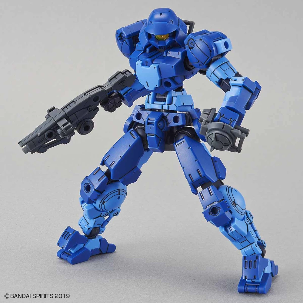 Bandai | 30MM Portanova Blue | (1/144)