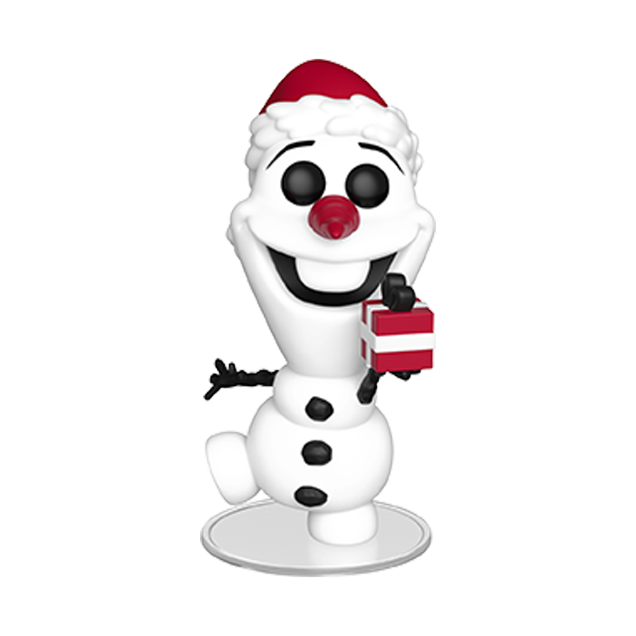 Pop! Vinyl | Olaf (Nordic Deco) | Frozen