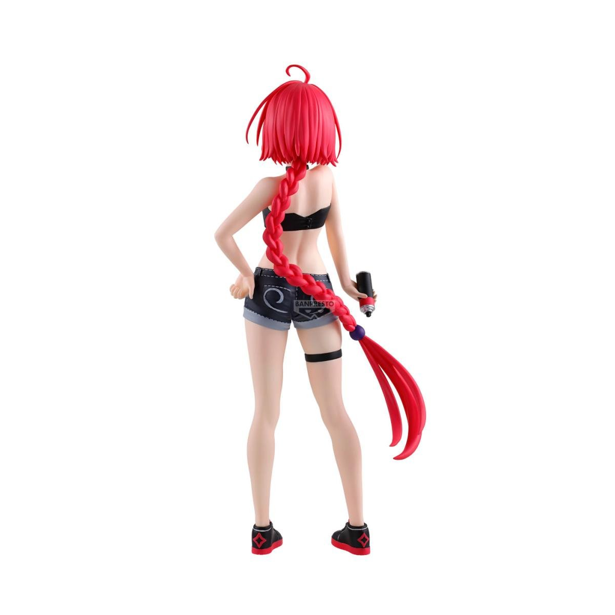 Banpresto | Mea Kurosaki Glitter & Glamours (22cm) | To Loveru Darkness