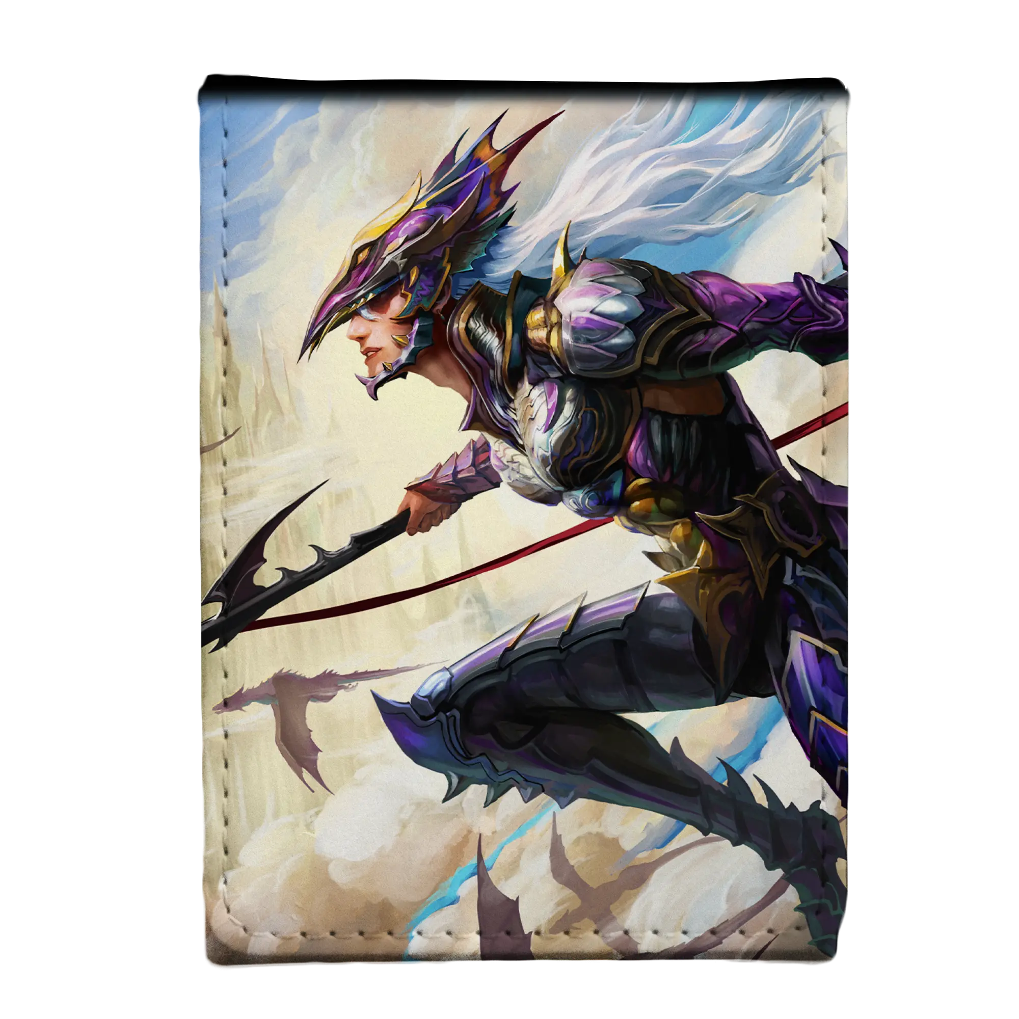 Magic: The Gathering - Final Fantasy™ -  Alcove Flip Deck Box