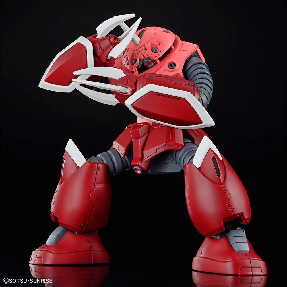 Bandai | HG Z'Gok (Seed Freedom Ver.) | Mobile Suit Gundam SEED (1/144)