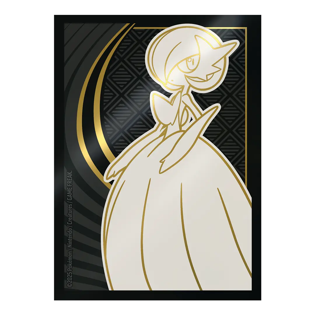 Pokémon TCG: Mega Evolution (ME01) - Elite Trainer Box (EN)