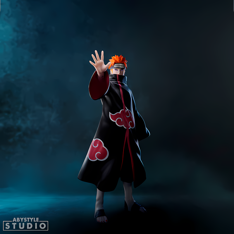 Abysse: Naruto Shippuden - Figure - Pain