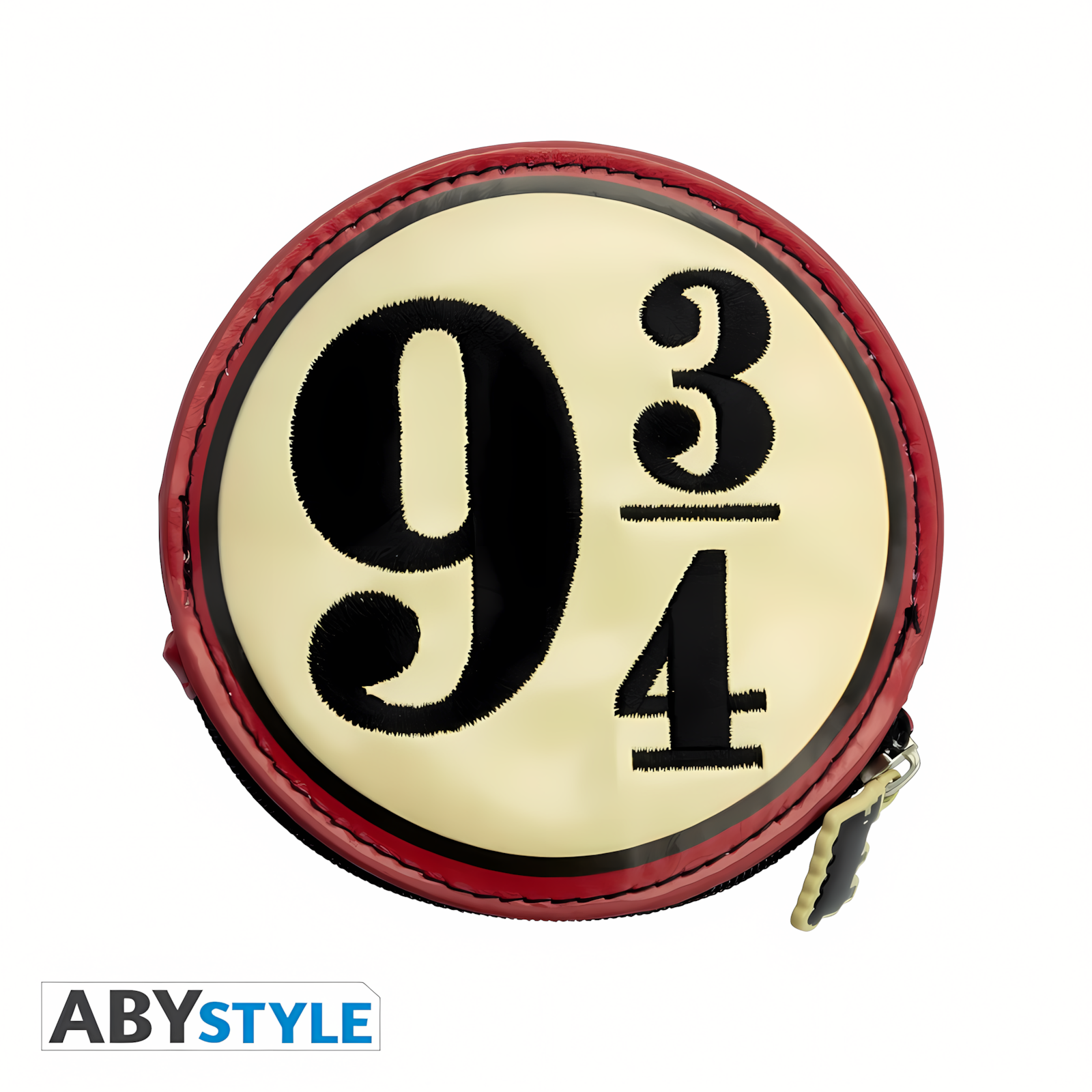 Abysse: Harry Potter - Coin Purse - Platform 9 3/4