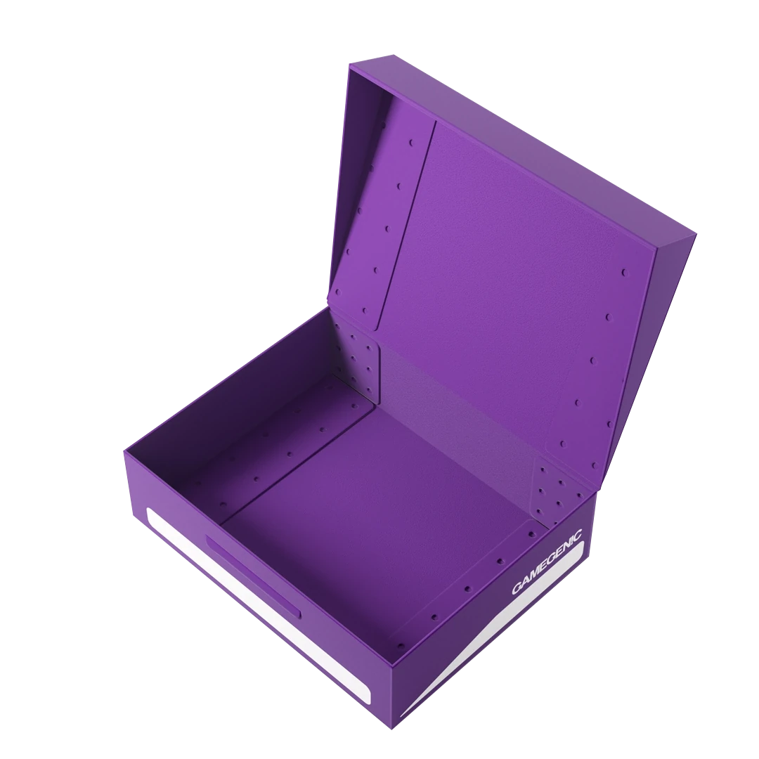 Gamegenic - Token Holder Purple