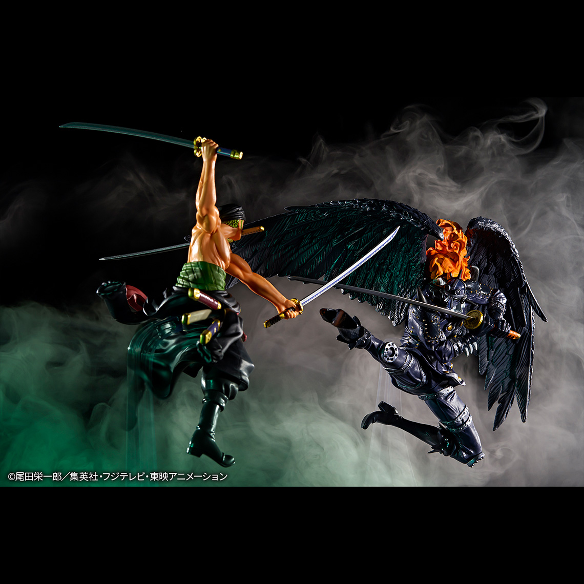 Ichiban KUJI: One Piece - Best of the Buddy