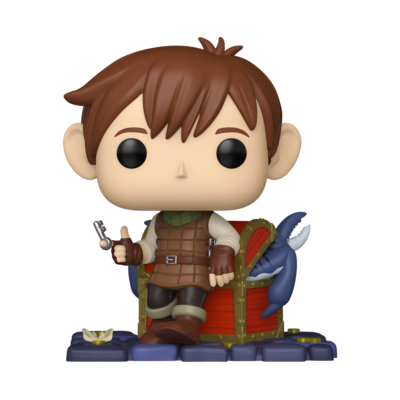Pop! Plus: Chilchuck - Delicious in Dungeon