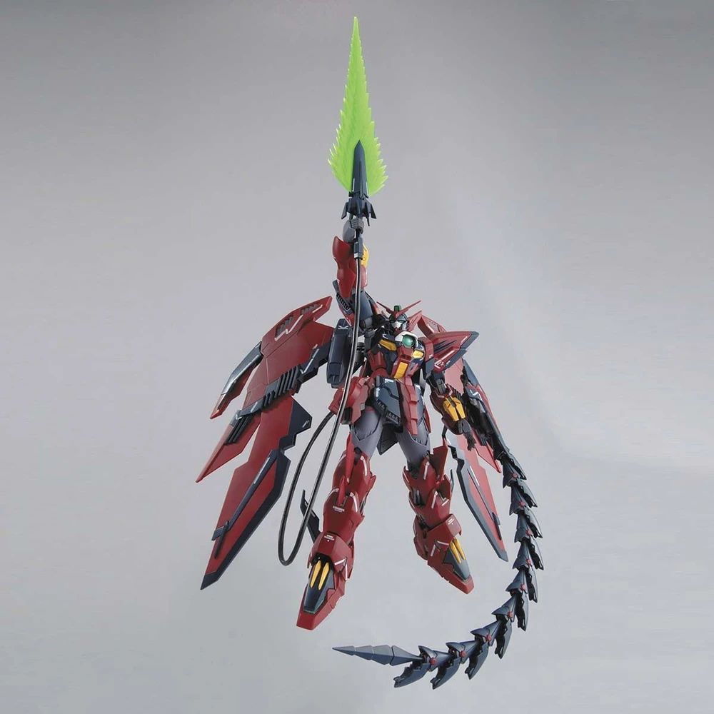 Bandai: MG Gundam Epyon – New Mobile Report Gundam Wing (1/100)