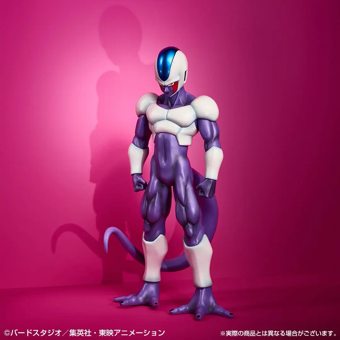 Ichiban KUJI: Dragon Ball - History of the FIlm Ichiban KUJI: Dragon Ball - History of the FIlm