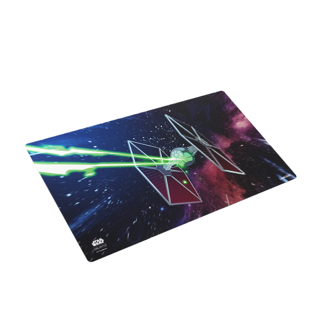 Gamegenic - Star Wars Unlimited Prime Game Mat Stil: TIE Fighter