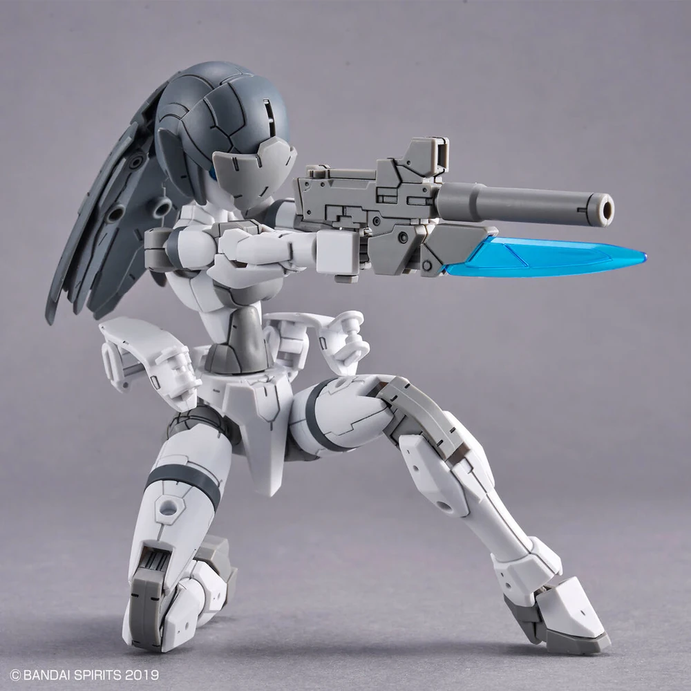 Bandai | 30MM Acerby Type-C | (1/144)