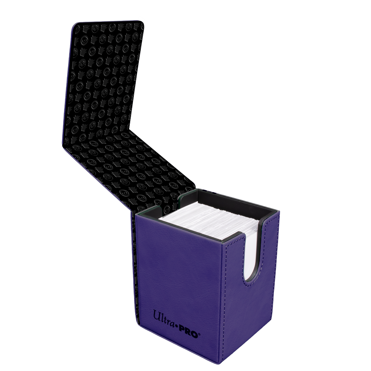 Ultra Pro - Premium Alcove Flip Gengar Ultra Pro - Premium Alcove Flip Gengar