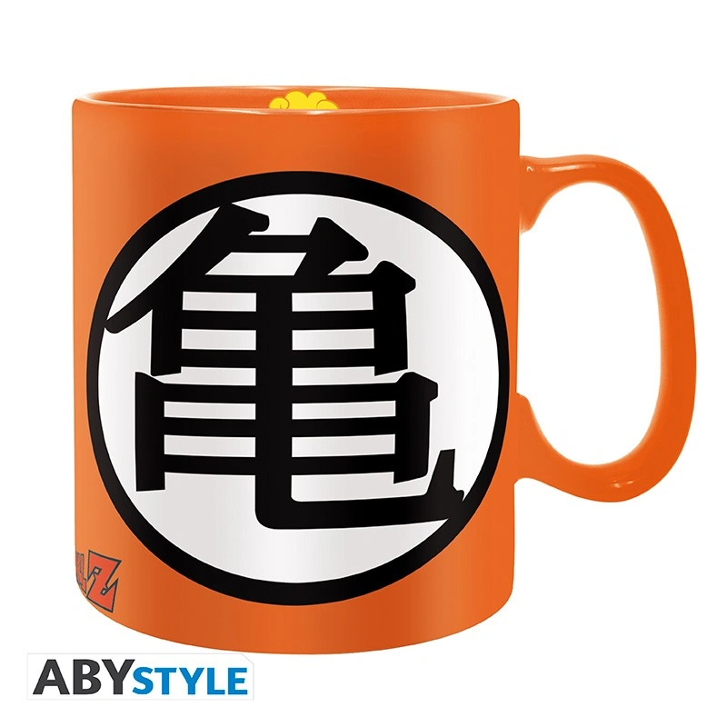 Dragon Ball | DBZ/Kame | Mug (460ml)