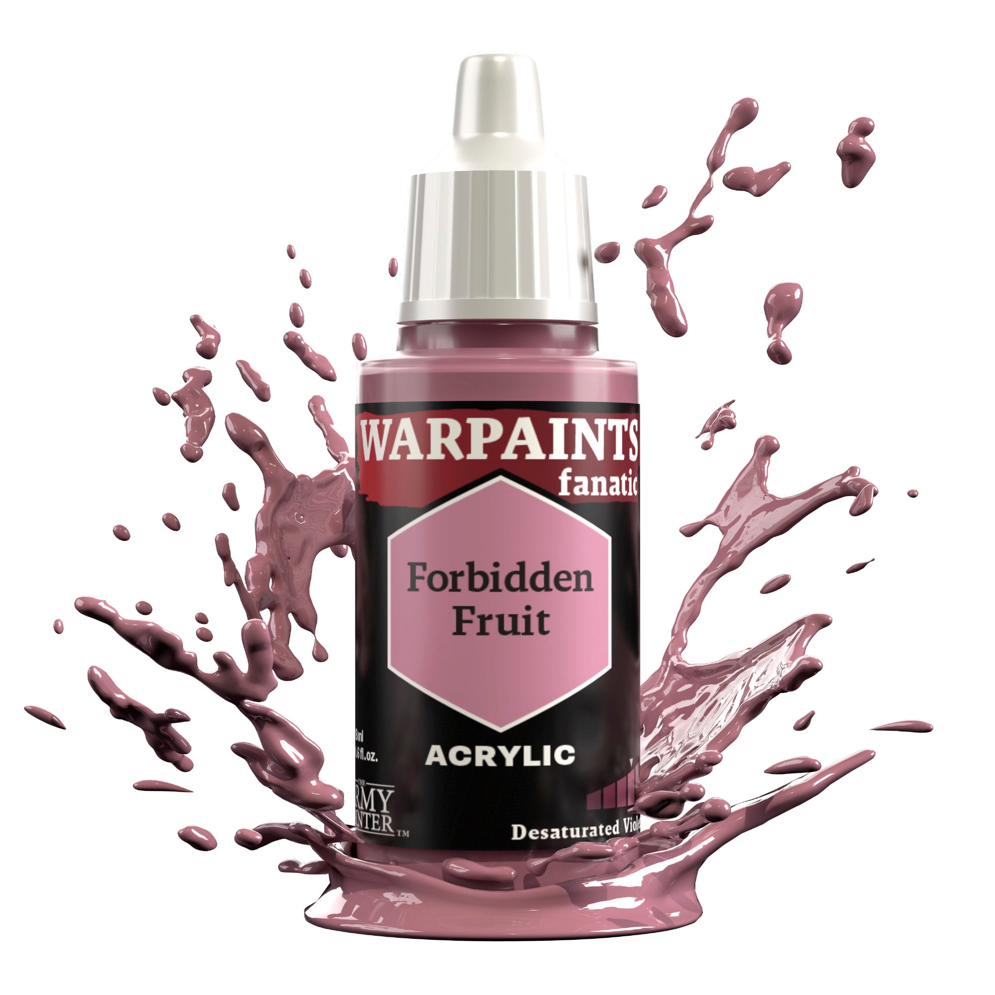 The Army Painter - Forbidden Fruit - Warpaints Fanatic