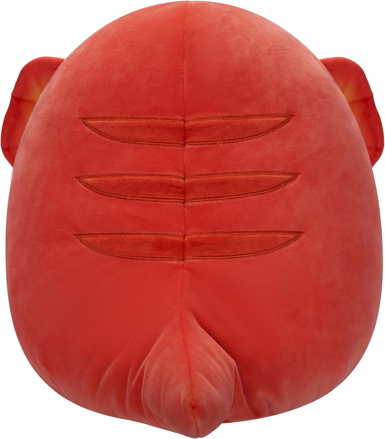 Jazwares | Squishmallows Maxie Red Frilled Lizard | 30cm Medium Plush