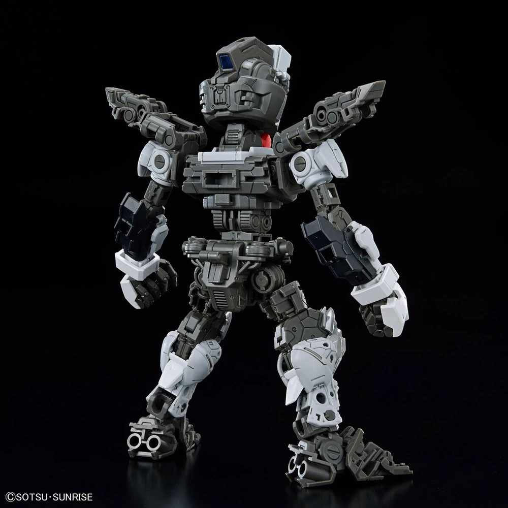 Bandai | MGSD Freedom Gundam | Mobile Suit Gundam SEED
