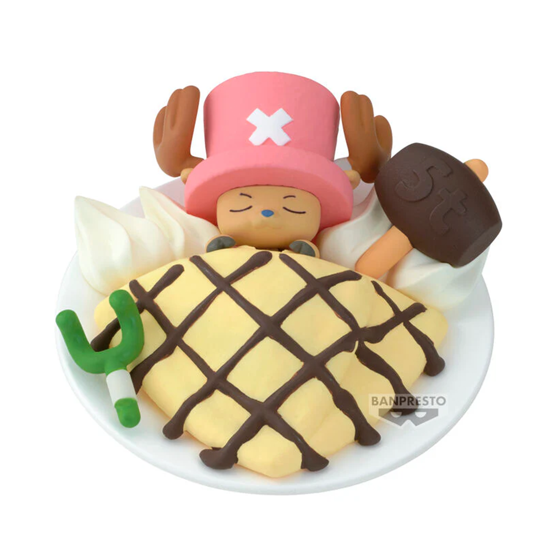 Banpresto | Tony Chopper Paldolce Vol. 2 Ver. B (7cm) | One Piece