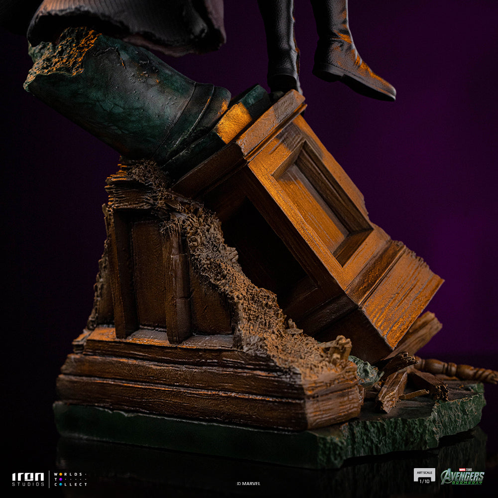 Iron Studios | Magneto | Avengers: Doomsday - Art Scale 1/10