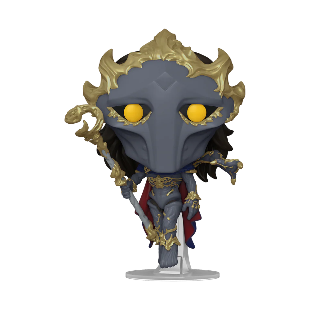 POP! Animation: Champion Viktor - Arcane: League of Legends