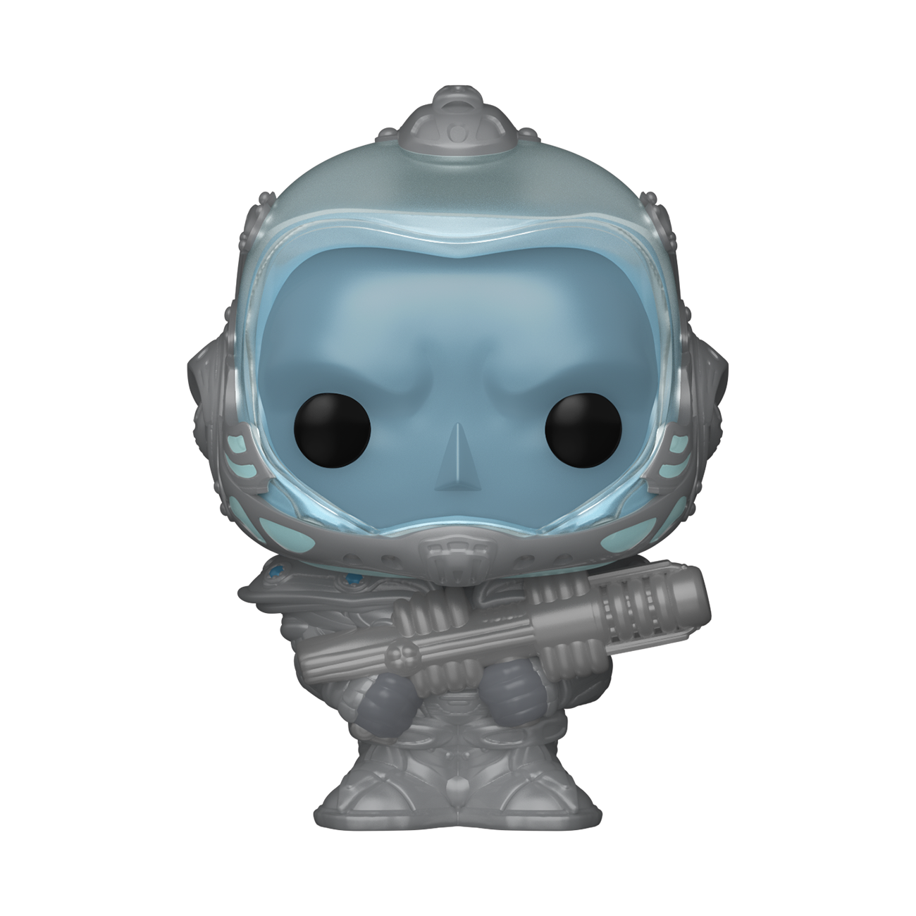 Bitty POP!: Batman 85th Anniversary Freeze 4PK - DC Comics