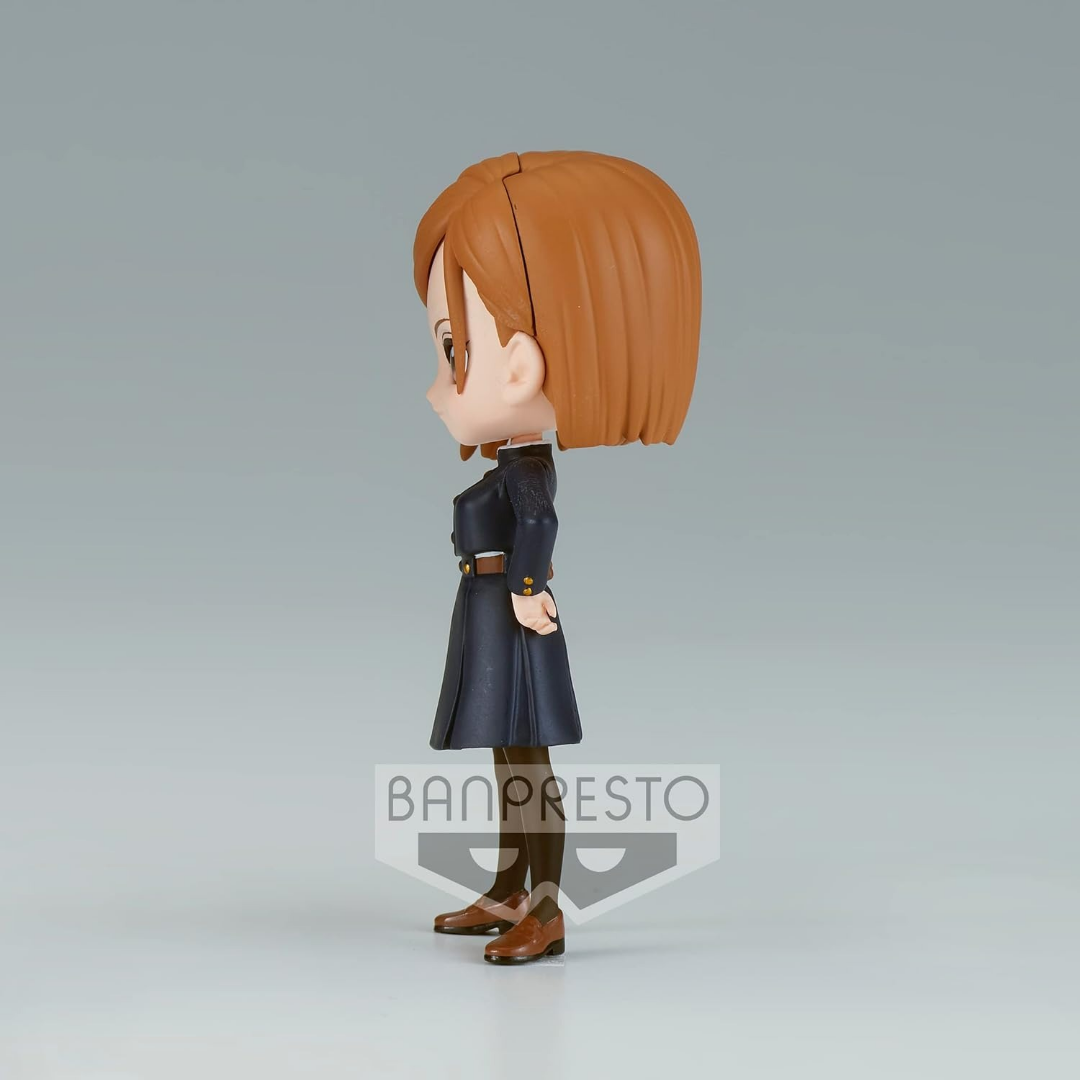 Banpresto | Nobara Kugisaki Q Posket Petit Vol. 1 (C) (7cm) | Jujutsu Kaisen