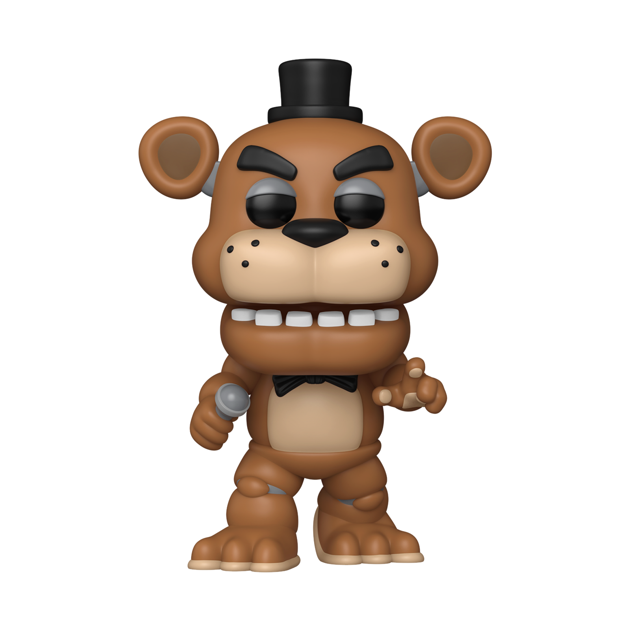 POP! Games: Freddy Fazbear (10th Anniversary) - Five Nights at Freddy's