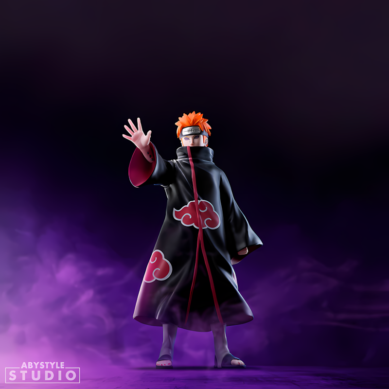 Abysse: Naruto Shippuden - Figure - Pain