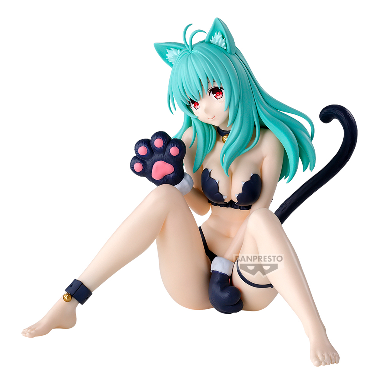 Banpresto | Run Elsie Jewelria Nyarls Collection (14cm) | To Loveru Darkness