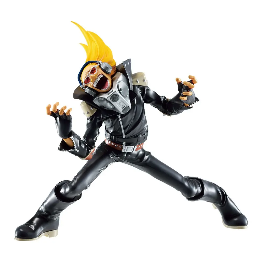 Ichiban KUJI: My Hero Academia - Rushing Ichiban KUJI: My Hero Academia - Rushing