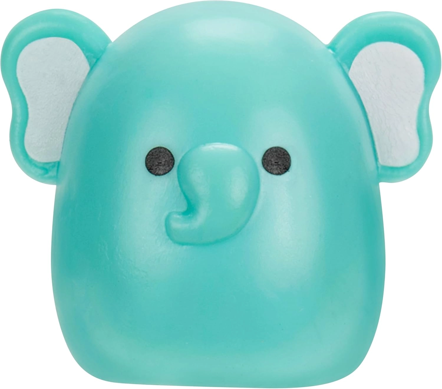 Jazwares | Squish-a-Longs Mini-Squish & Zubehör Wave 3 | Mini-Squish 8er-Pack Style 4