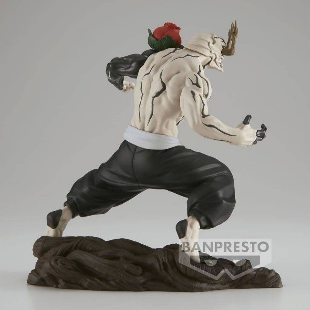 Banpresto | Hanami Combination Battle (10cm) | Jujutsu Kaisen
