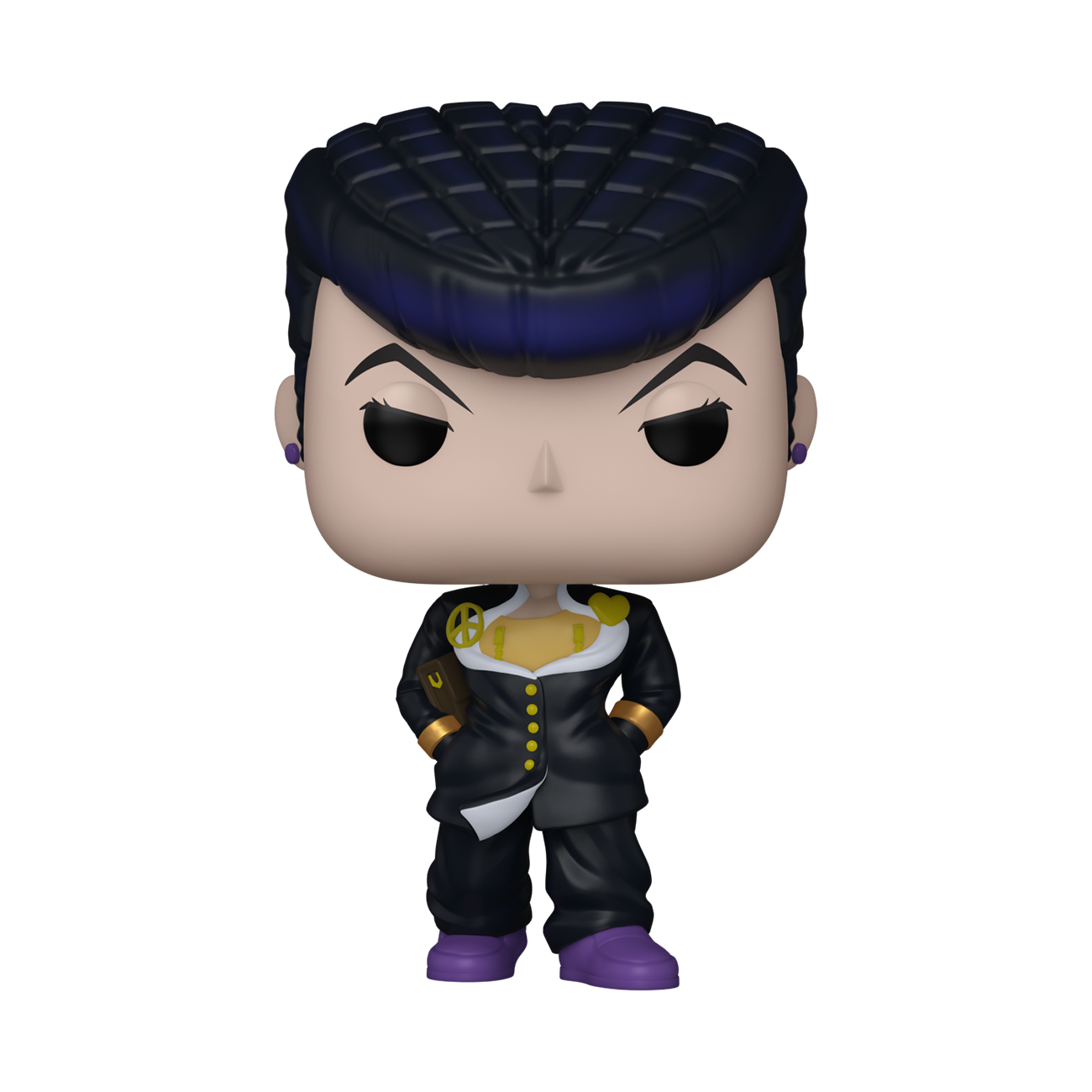 Pop! Vinyl | Josuke Higashikata | JoJo's Bizarre Adventure