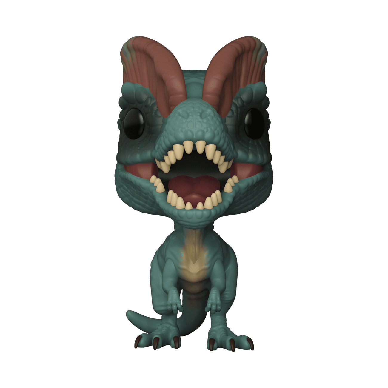 POP! Movies | Dilophosaurus | Jurassic Park (CH)