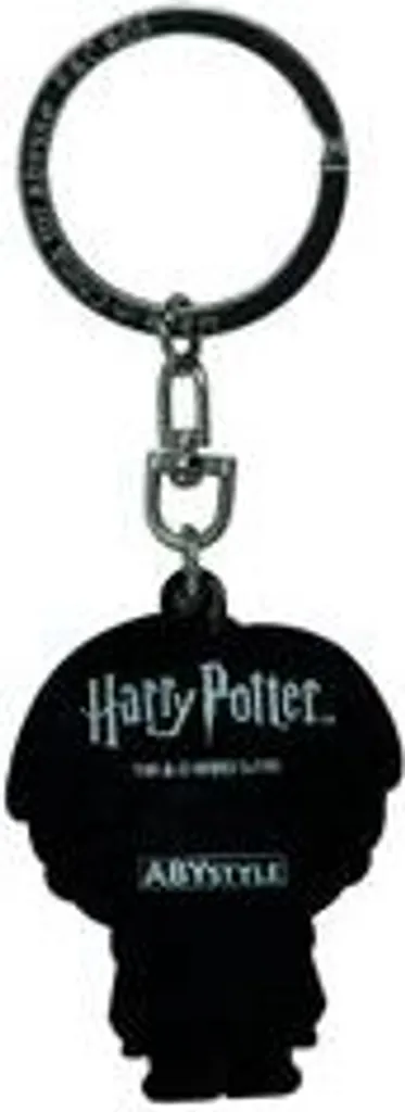 Harry Potter | Harry, Ron & Hermine | Gift Set (Mug (320ml), Keychain & A6 Notebook)