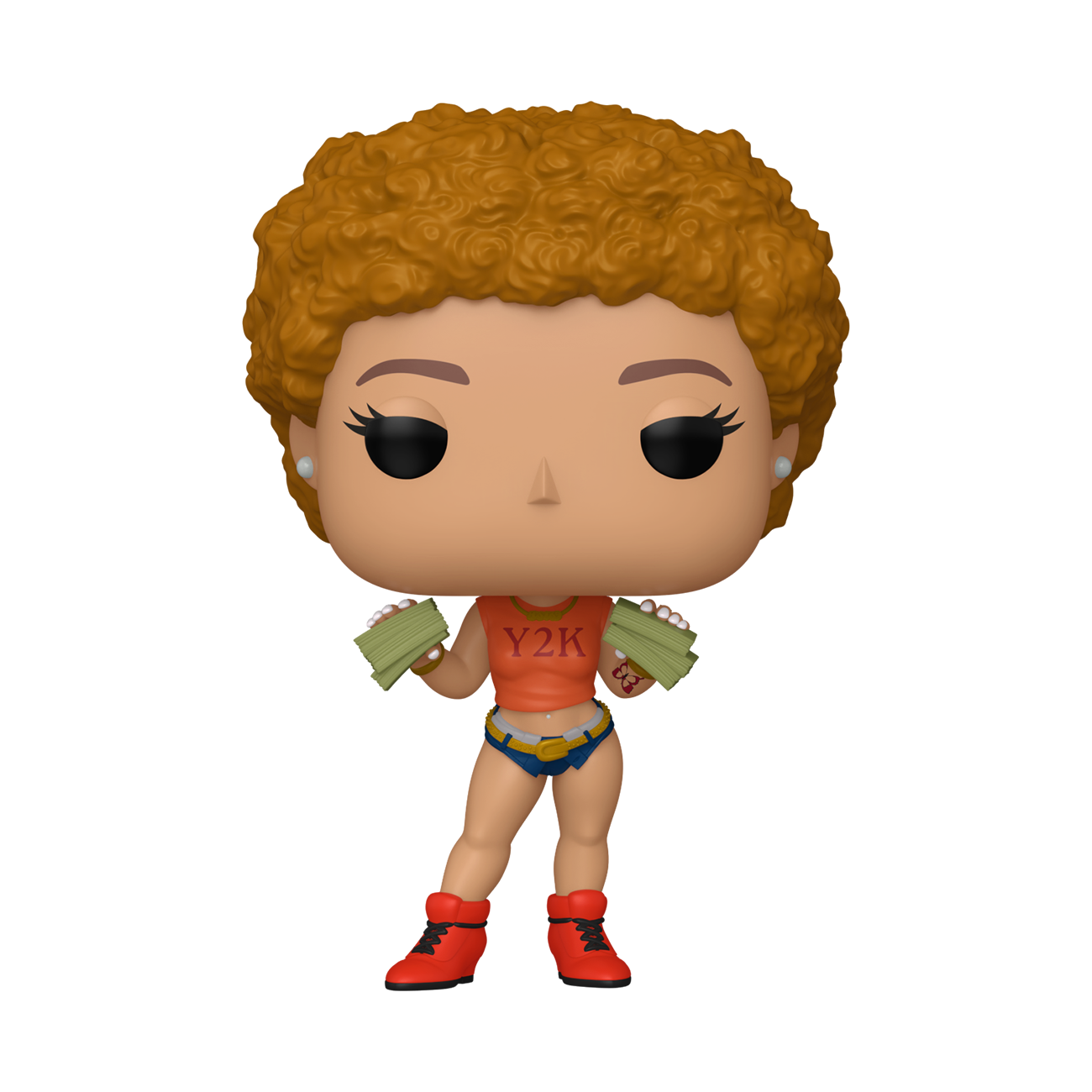 POP! Rocks: Ice Spice (Classic Y2K!) - Ice Spice