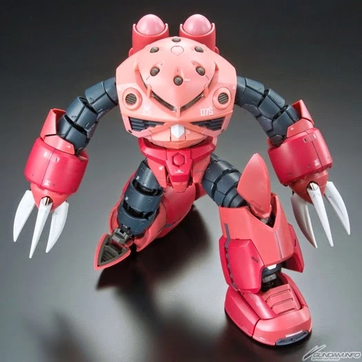 Bandai: HG Black Knight Squad Cal-re.A – Mobile Suit Gundam (1/144)