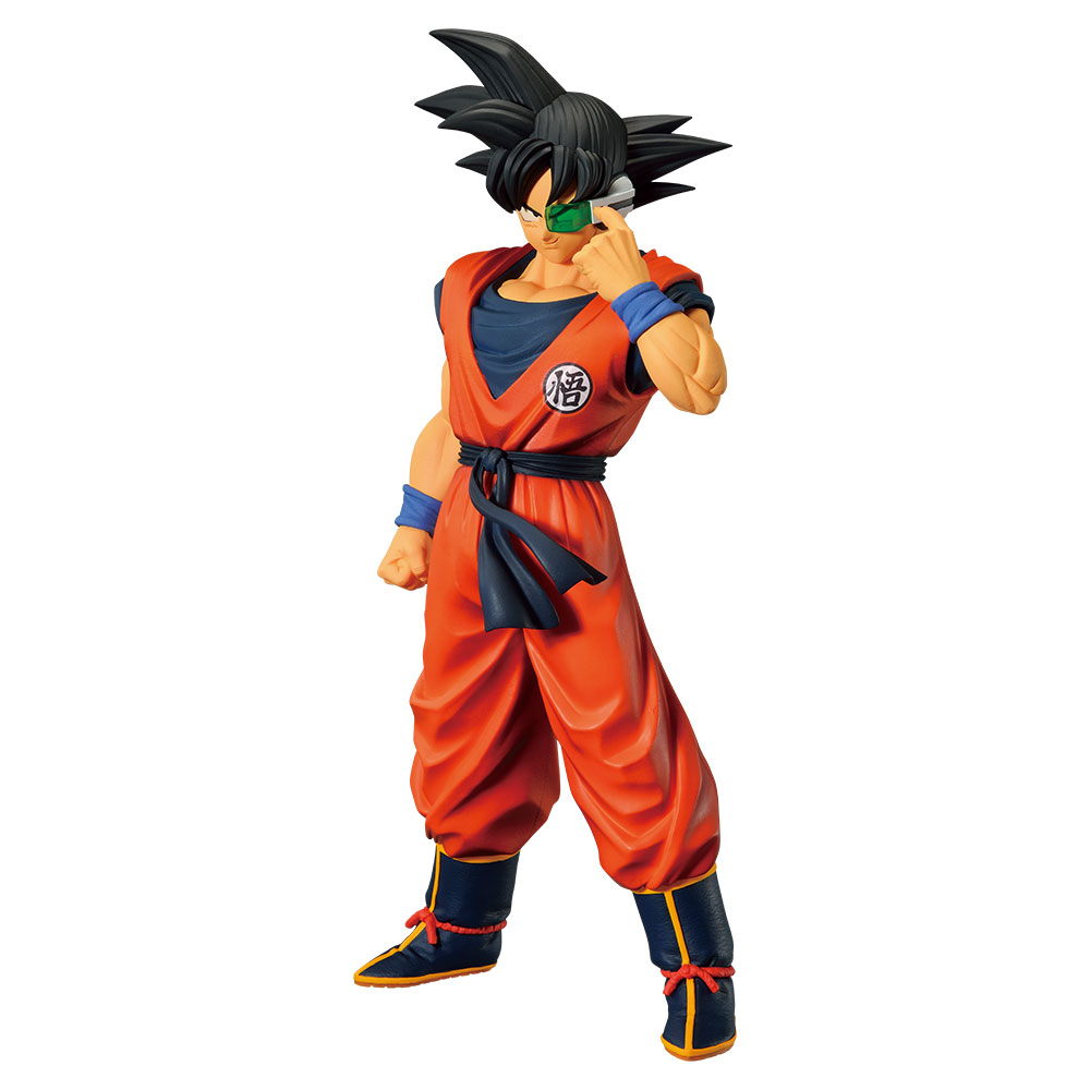 Ichiban KUJI: Dragon Ball - The Ginyu Force Invasion Ichiban KUJI: Dragon Ball - The Ginyu Force Invasion