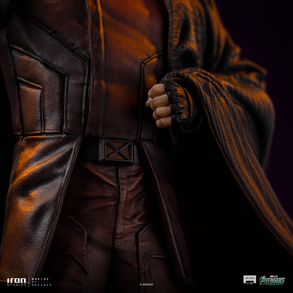 Iron Studios | Magneto | Avengers: Doomsday - Art Scale 1/10
