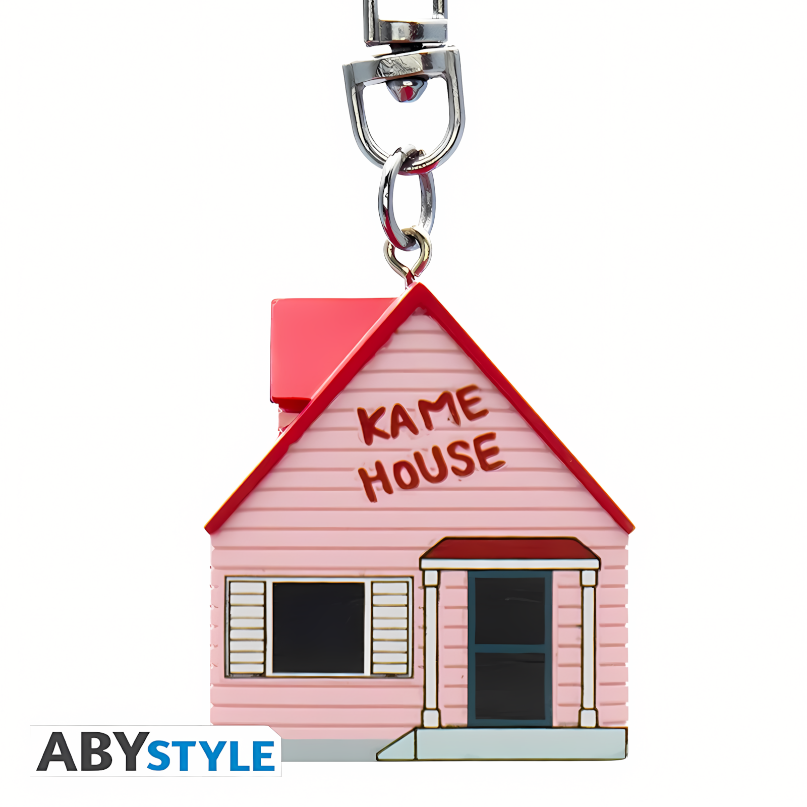 Abysse: Dragon Ball - 3D Keychain - DBZ/Kame House