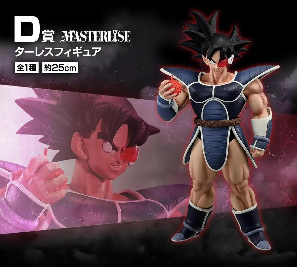 Ichiban KUJI: Dragon Ball - History of the FIlm Ichiban KUJI: Dragon Ball - History of the FIlm