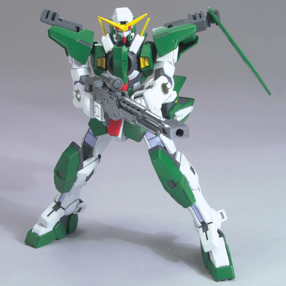 Bandai: HG Gundam Dynames – Mobile Suit Gundam 00 (1/144)