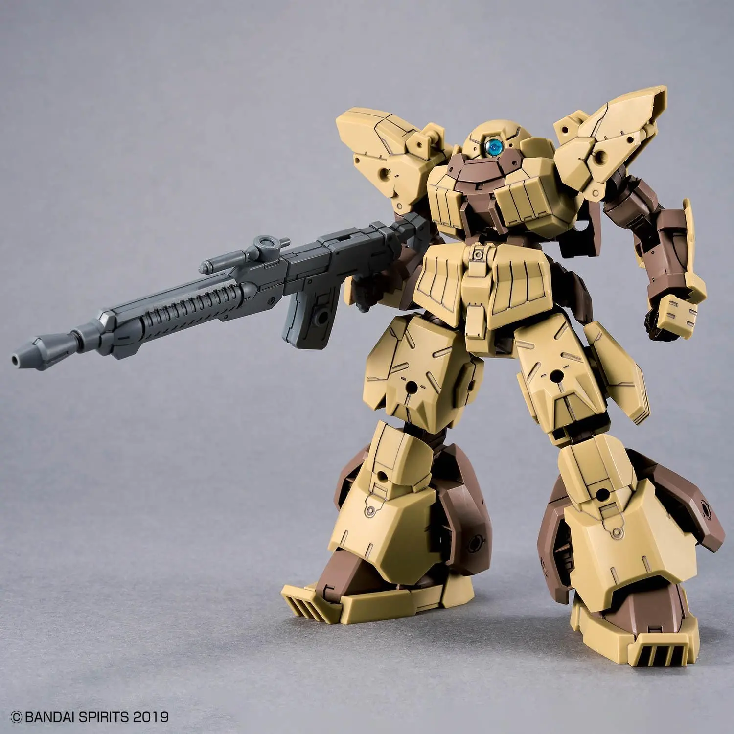 Bandai | 30MM Revernova Brown | (1/144)