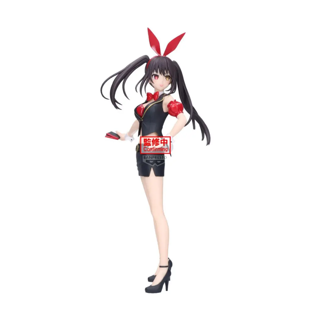 Banpresto | Kurumi Tokisaki Glitter & Glamours (22cm) | Date A Live