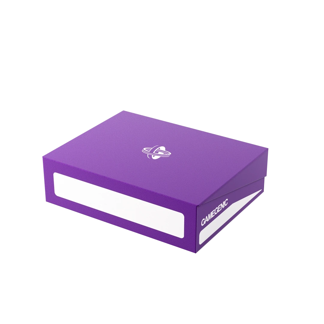 Gamegenic - Token Holder Purple