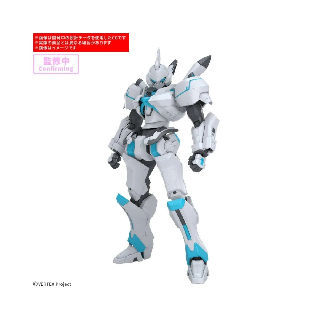 Bandai | 30MP Enia | 1/144