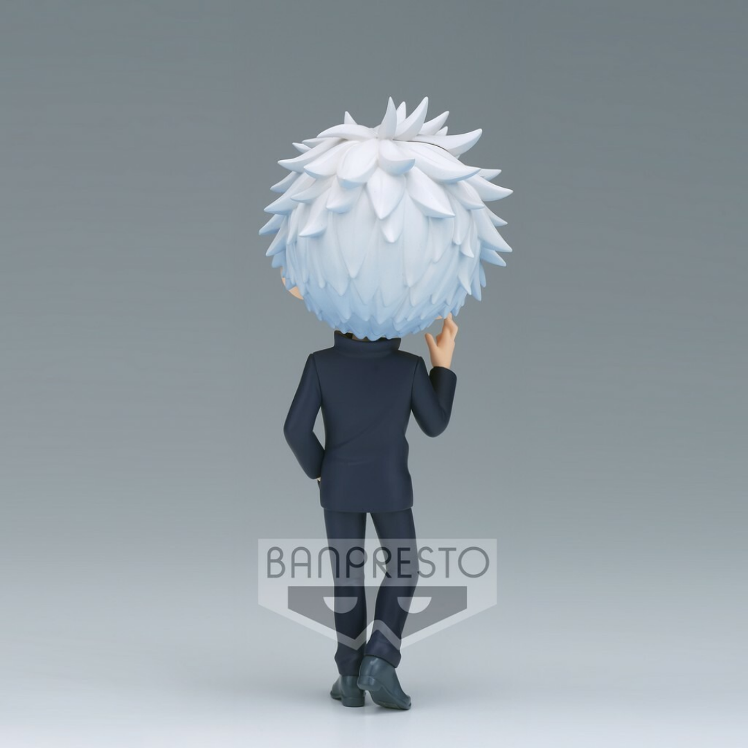 Banpresto | Satoru Gojo Q Posket (B) (14cm) | Jujutsu Kaisen
